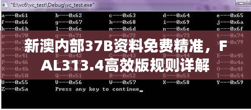 风驰电掣 第36页