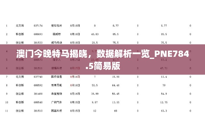 眉飞色舞 第34页