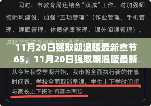 橘虞初梦 第18页