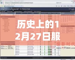 揭秘历史上的重要时刻，服务器功耗实时采集软件的诞生与发展历程（附重磅推出信息）
