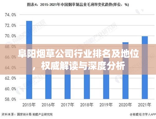 阜阳烟草公司行业排名及地位，权威解读与深度分析
